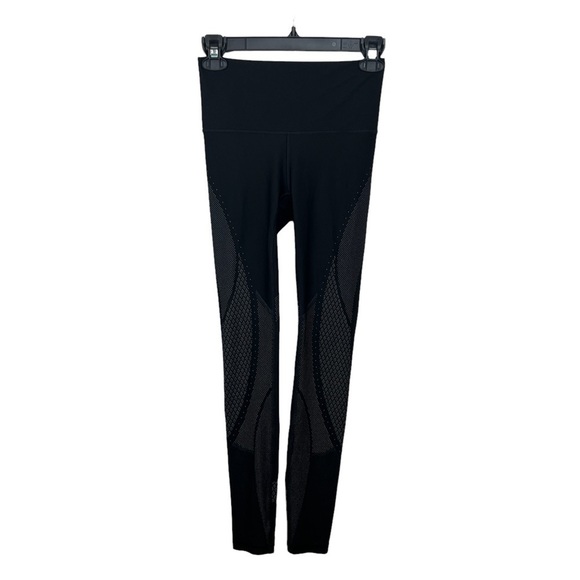 Lululemon Mapped Out High Rise Leggings 28” - Picture 1 of 4